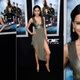 Image for article titled Dashing Dudes and Dresses That Make No Sense at the G.I. Joe Premiere